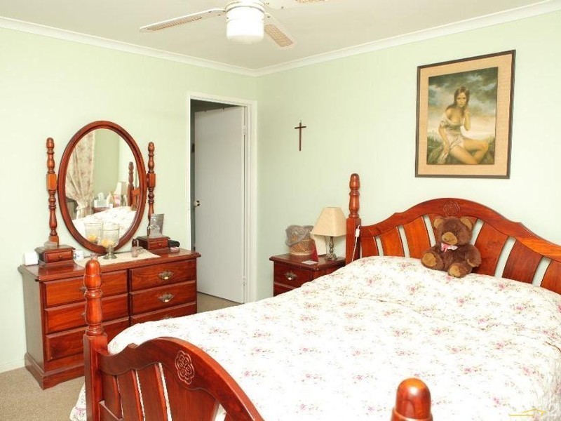 Regency Downs QLD 4341