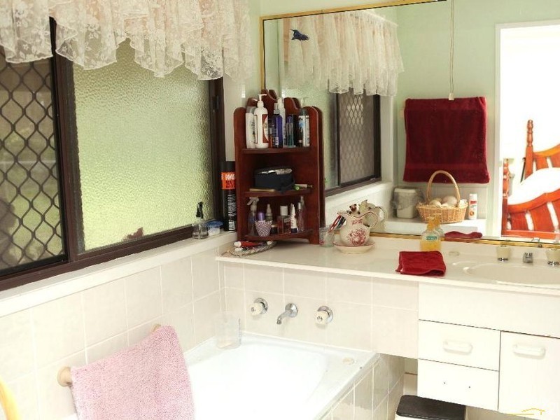 Regency Downs QLD 4341