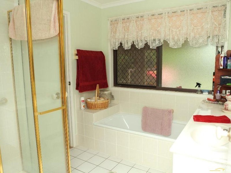 Regency Downs QLD 4341