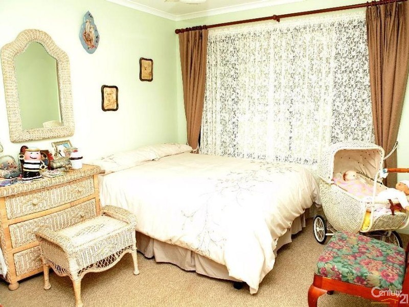 Regency Downs QLD 4341