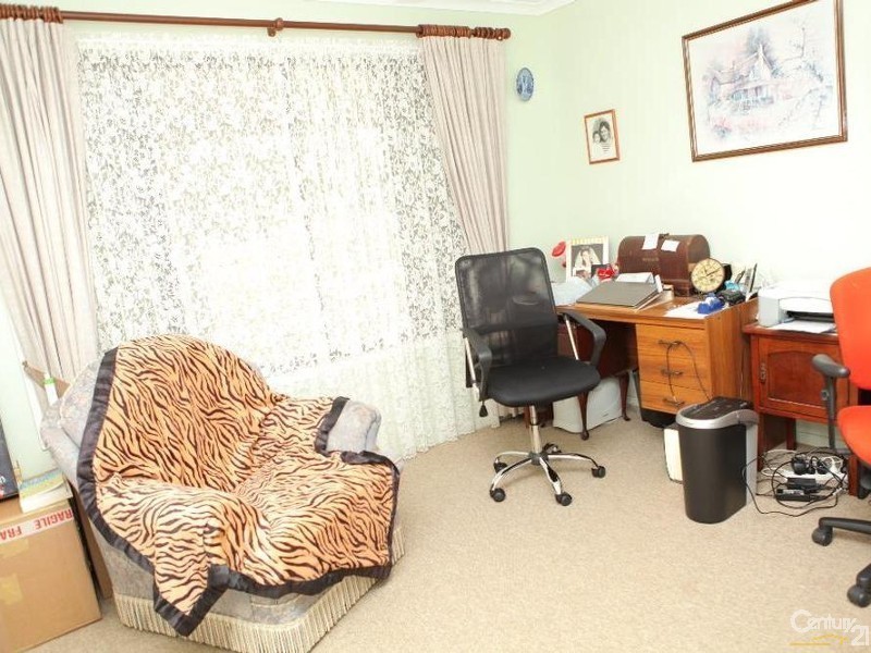 Regency Downs QLD 4341