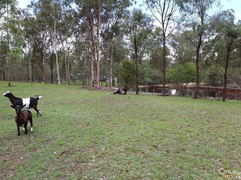 Regency Downs QLD 4341