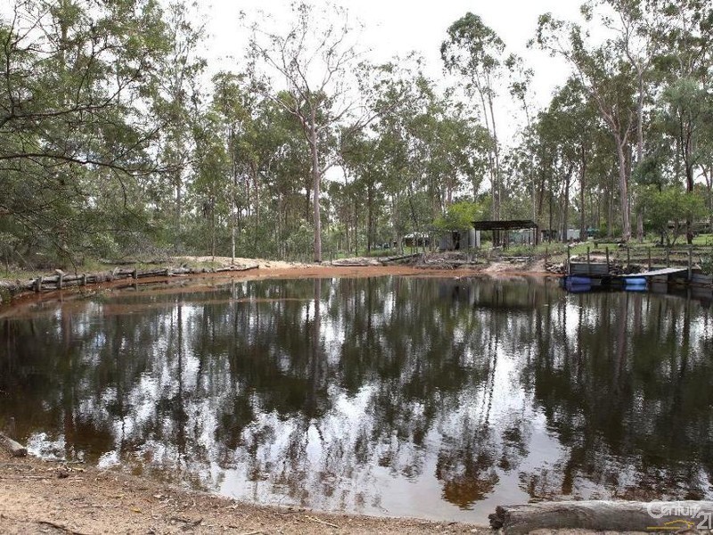 Regency Downs QLD 4341