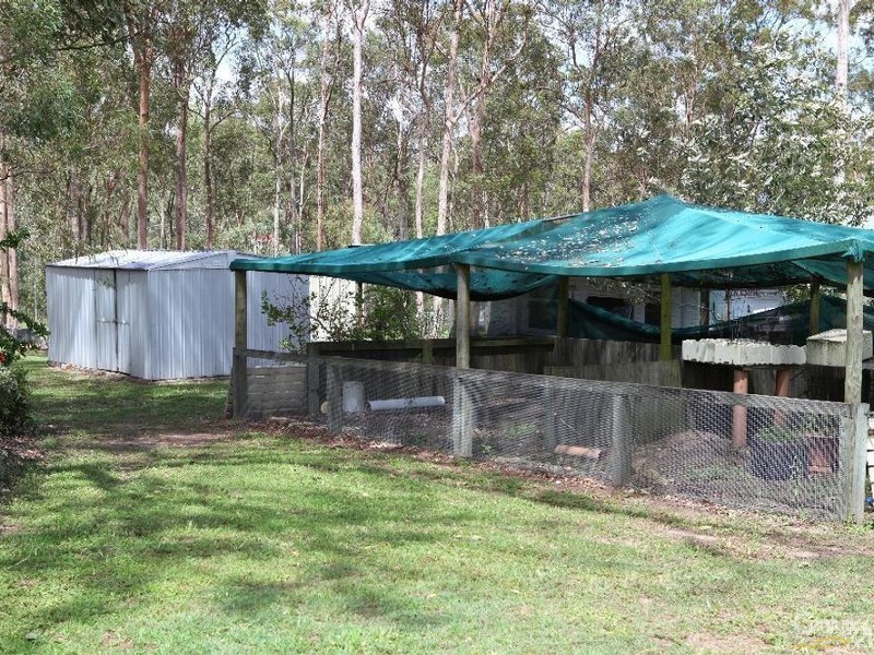 Regency Downs QLD 4341