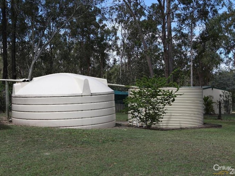 Regency Downs QLD 4341