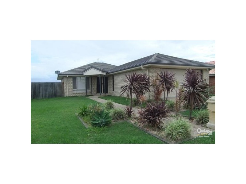 4 Cunningham Avenue, Laidley QLD 4341