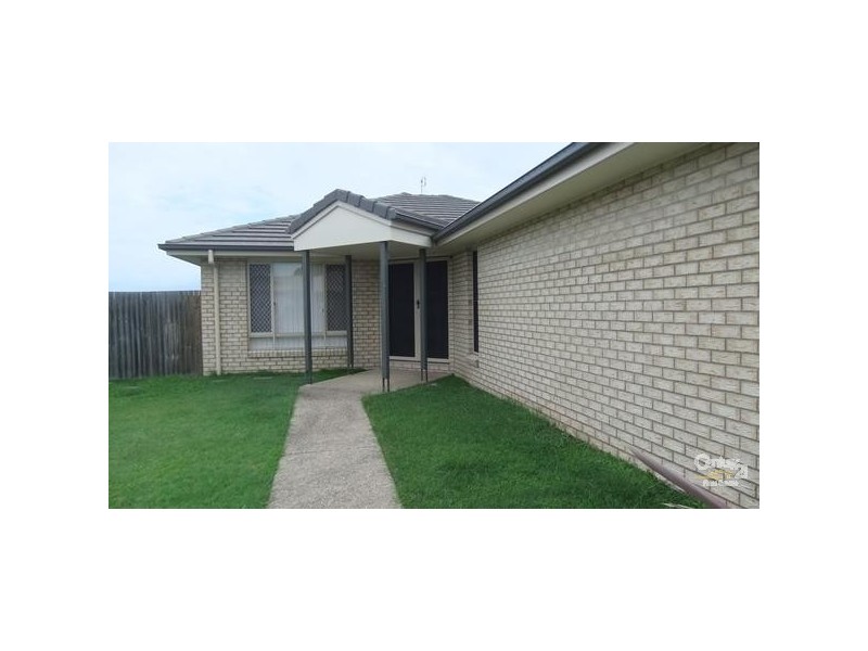 4 Cunningham Avenue, Laidley QLD 4341