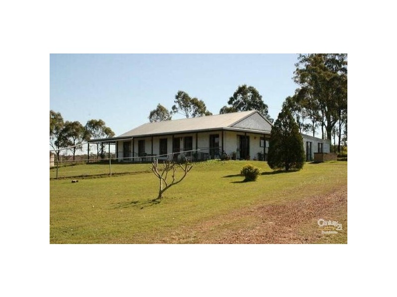 52 Jensens Swamp Road, Lowood QLD 4311