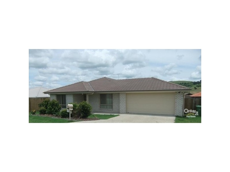 12 Spoonbill Court, Lowood QLD 4311