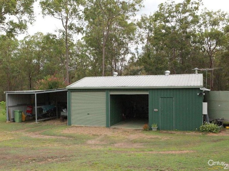 60 Buckingham Crt, Mount Hallen QLD 4312