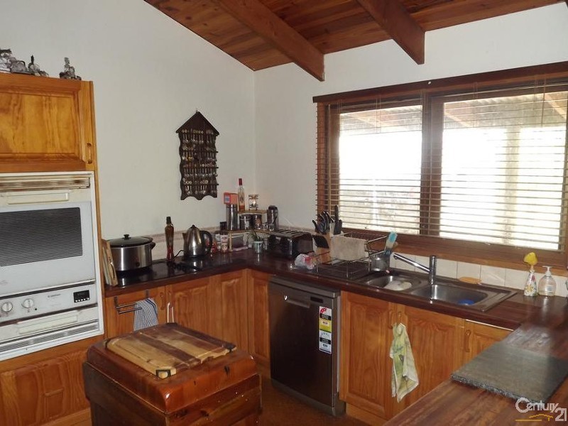 Regency Downs QLD 4341