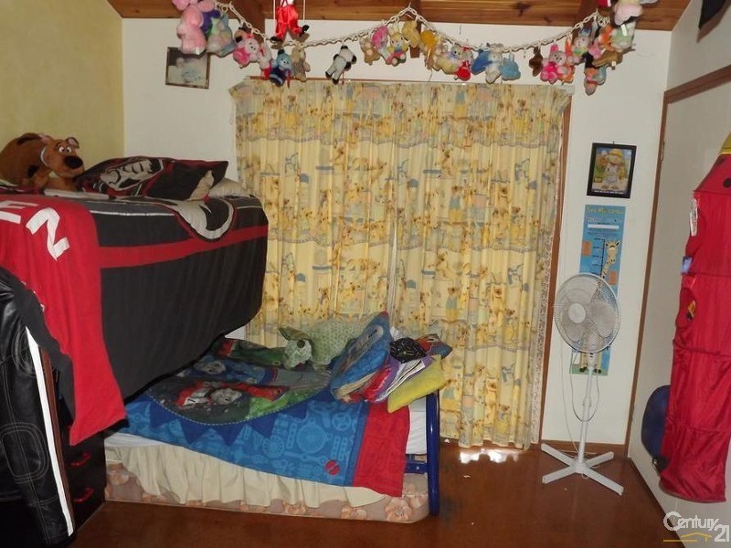 Regency Downs QLD 4341