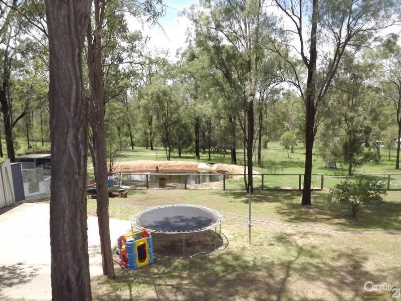 Regency Downs QLD 4341