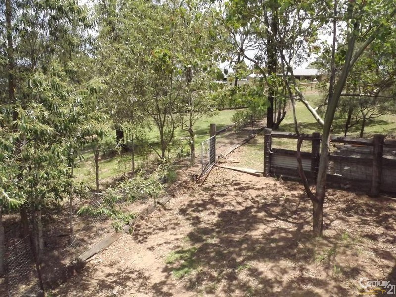 Regency Downs QLD 4341