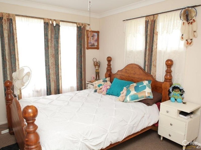 7 Nathan Crt, Plainland QLD 4341