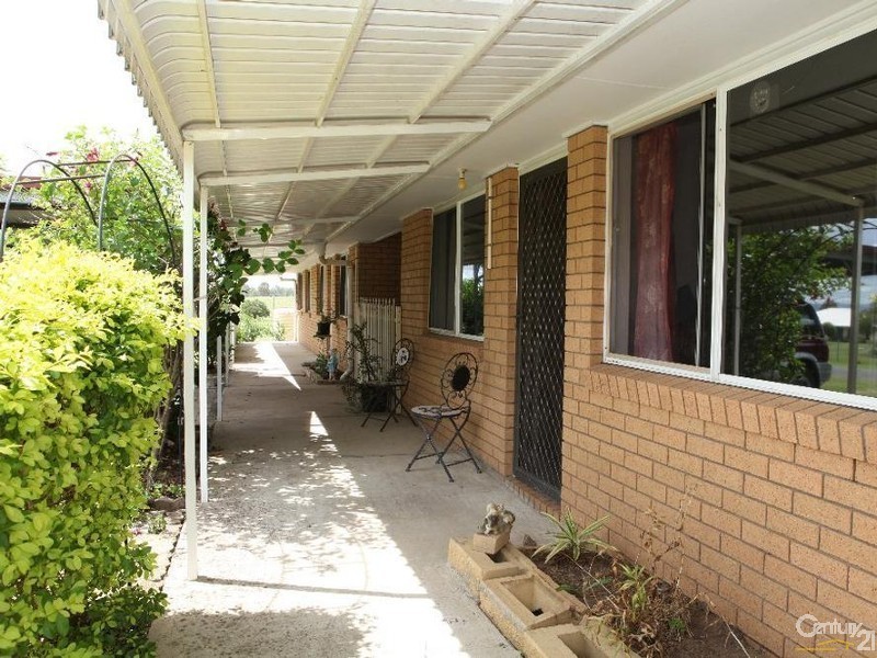 7 Nathan Crt, Plainland QLD 4341