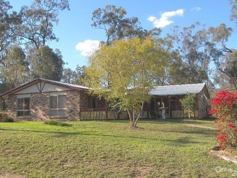 Kensington Grove QLD 4341