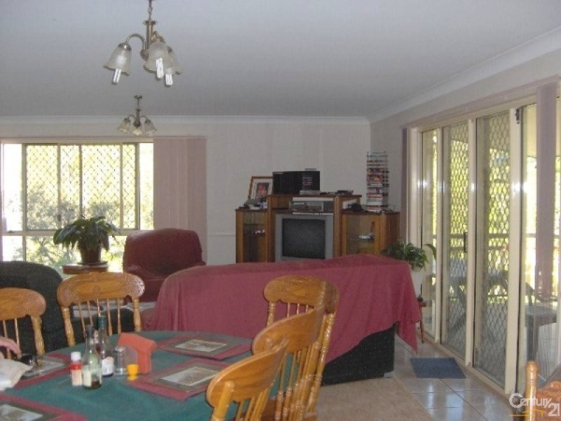 Kensington Grove QLD 4341