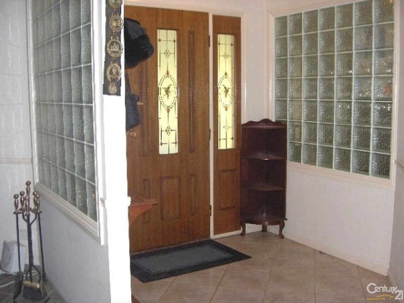 Kensington Grove QLD 4341