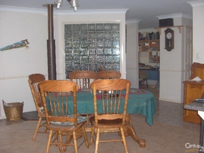 Kensington Grove QLD 4341