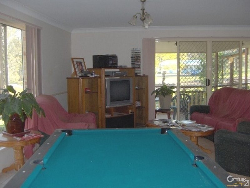 Kensington Grove QLD 4341