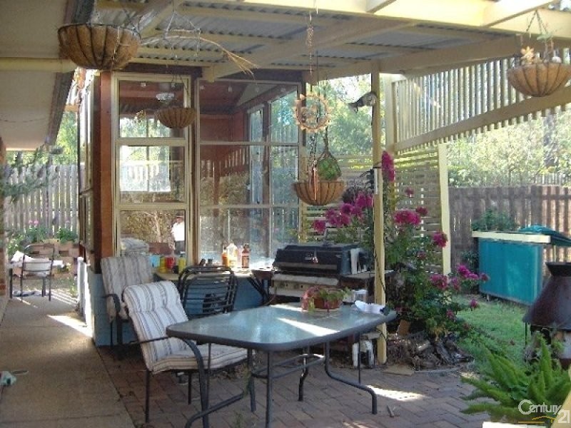 Kensington Grove QLD 4341