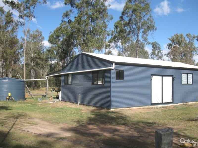 Lockyer Waters QLD 4311