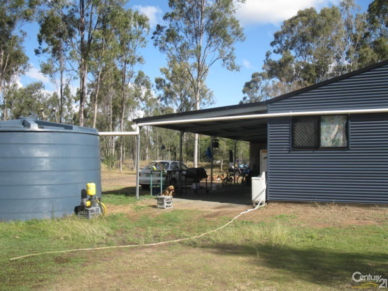 Lockyer Waters QLD 4311