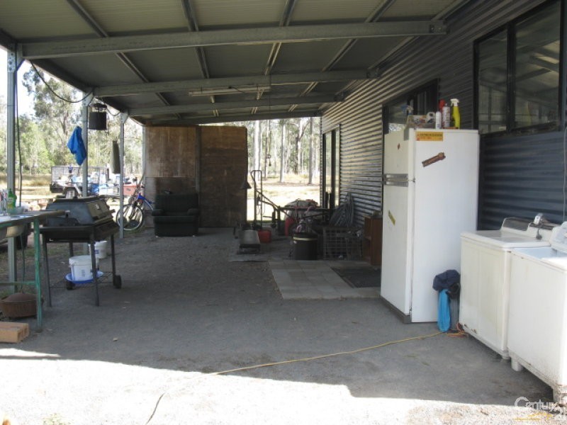 Lockyer Waters QLD 4311