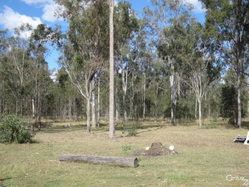 Lockyer Waters QLD 4311