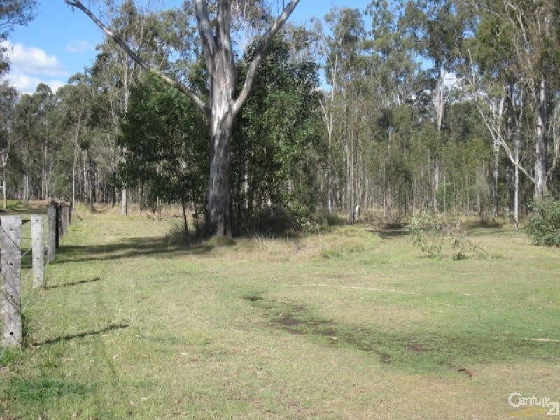 Lockyer Waters QLD 4311