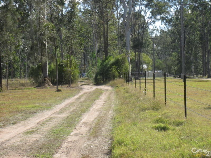 Lockyer Waters QLD 4311