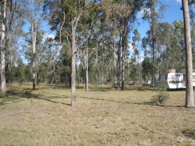 Lockyer Waters QLD 4311