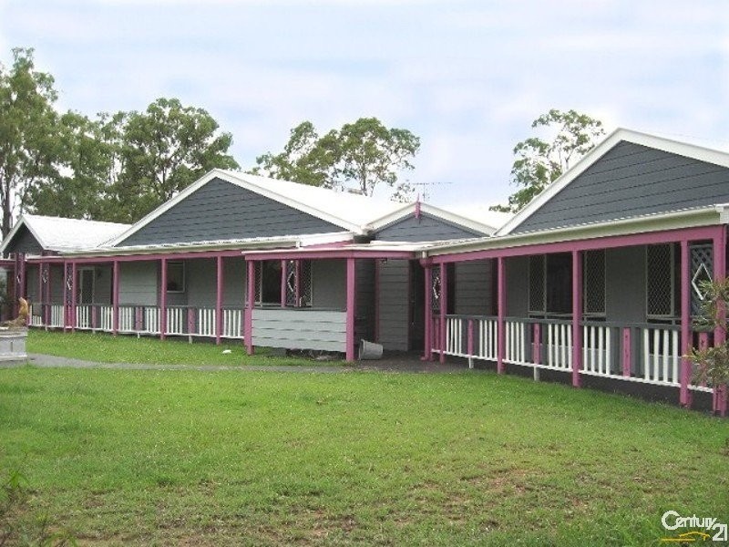 11 Wheatley Court, Regency Downs QLD 4341