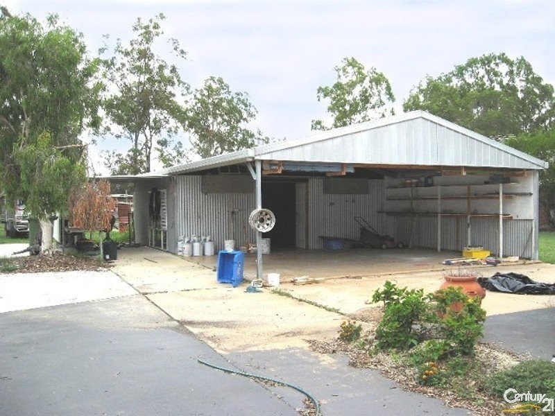 11 Wheatley Court, Regency Downs QLD 4341