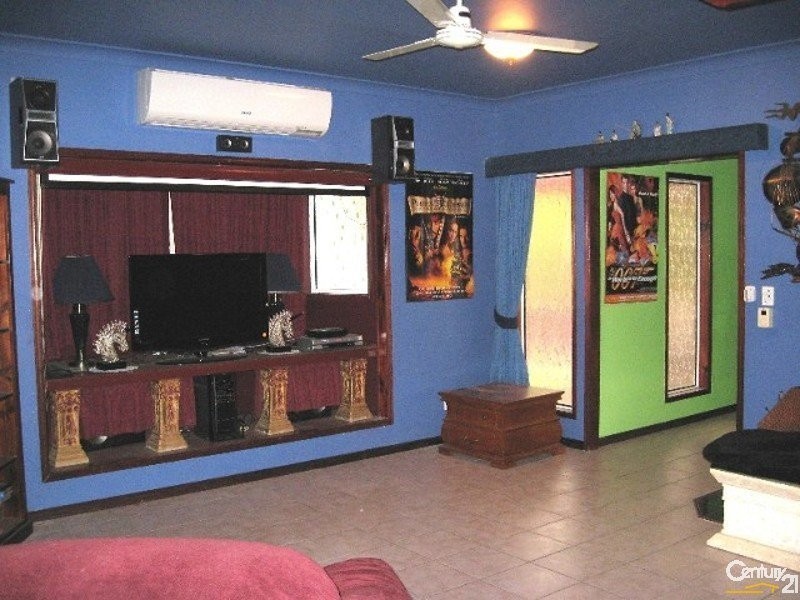 11 Wheatley Court, Regency Downs QLD 4341