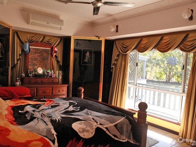 11 Wheatley Court, Regency Downs QLD 4341