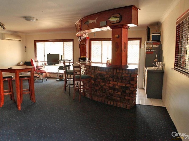 11 Wheatley Court, Regency Downs QLD 4341