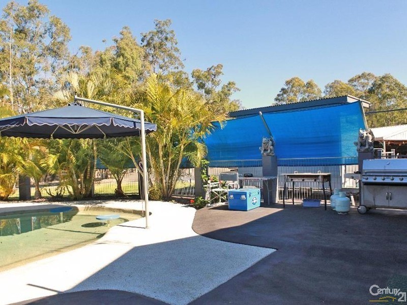 11 Wheatley Court, Regency Downs QLD 4341