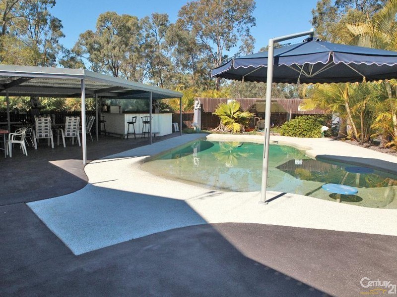 11 Wheatley Court, Regency Downs QLD 4341