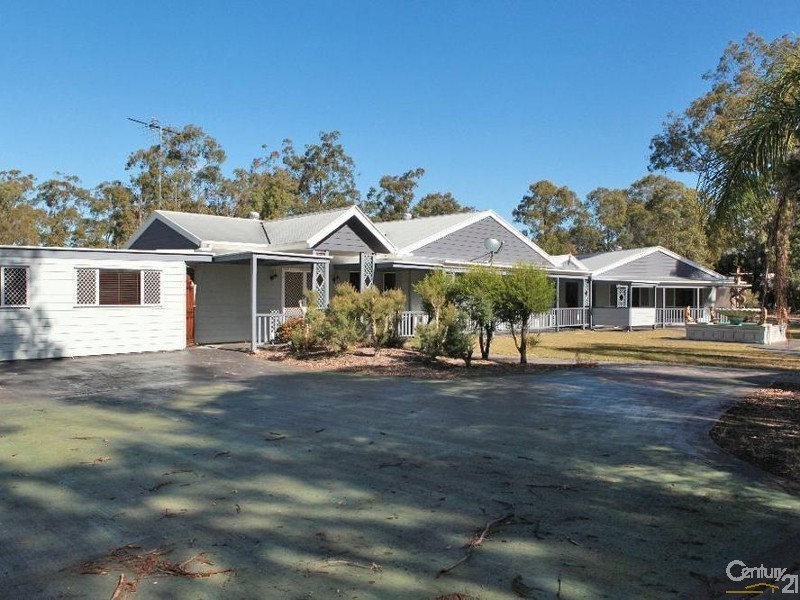 11 Wheatley Court, Regency Downs QLD 4341