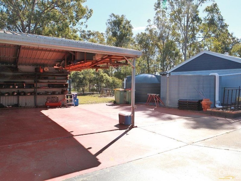 11 Wheatley Court, Regency Downs QLD 4341