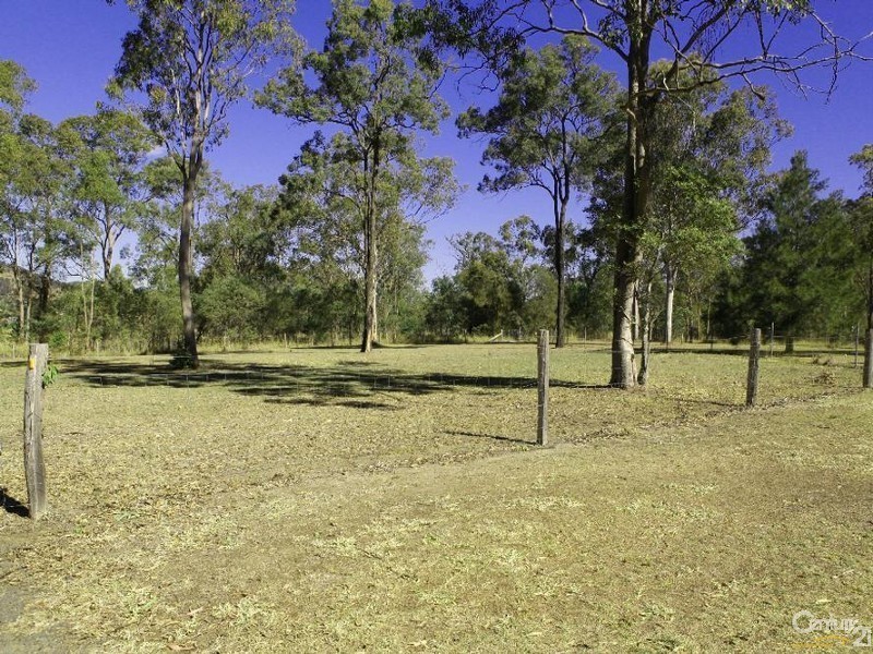 11 Wheatley Court, Regency Downs QLD 4341