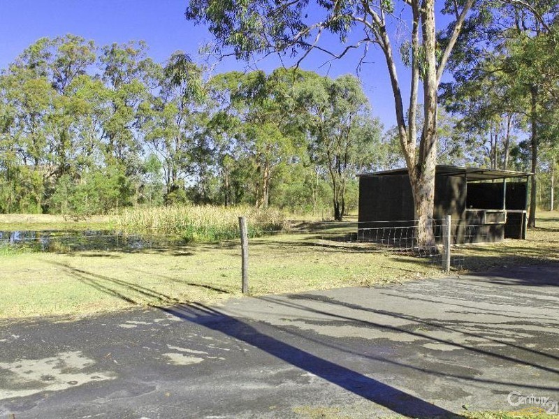 11 Wheatley Court, Regency Downs QLD 4341