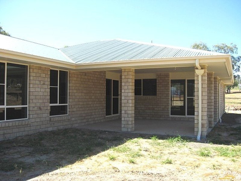 Regency Downs QLD 4341