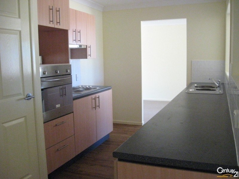 Regency Downs QLD 4341