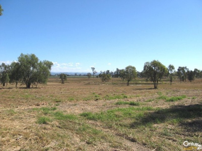 Regency Downs QLD 4341