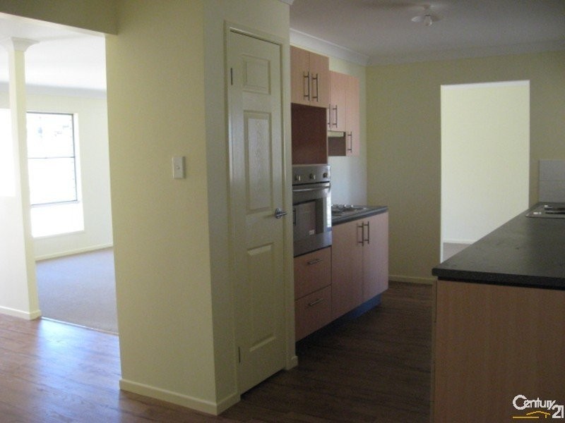 Regency Downs QLD 4341
