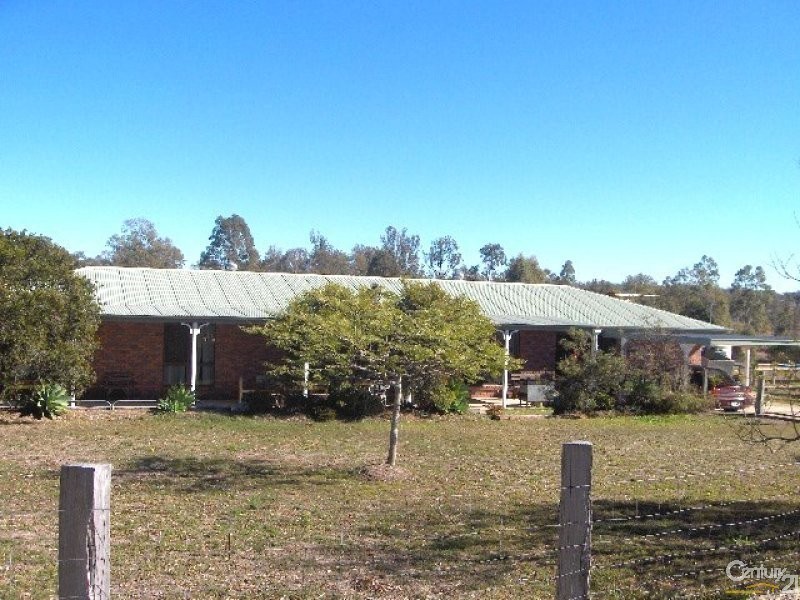 Hatton Vale QLD 4341