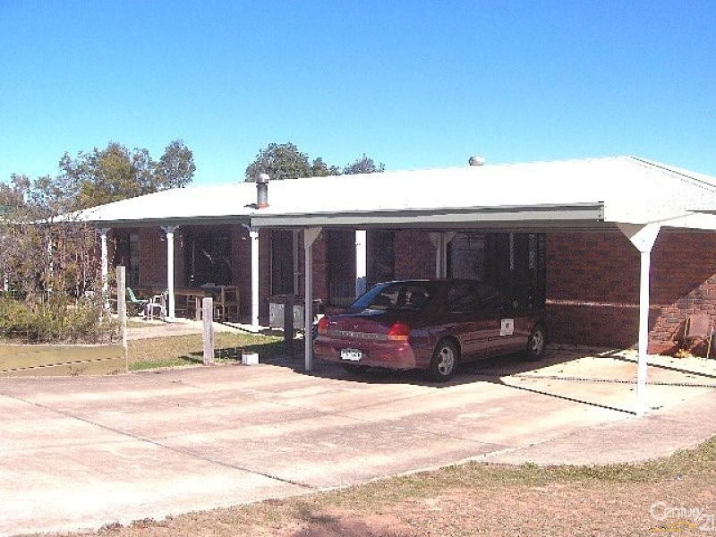 Hatton Vale QLD 4341